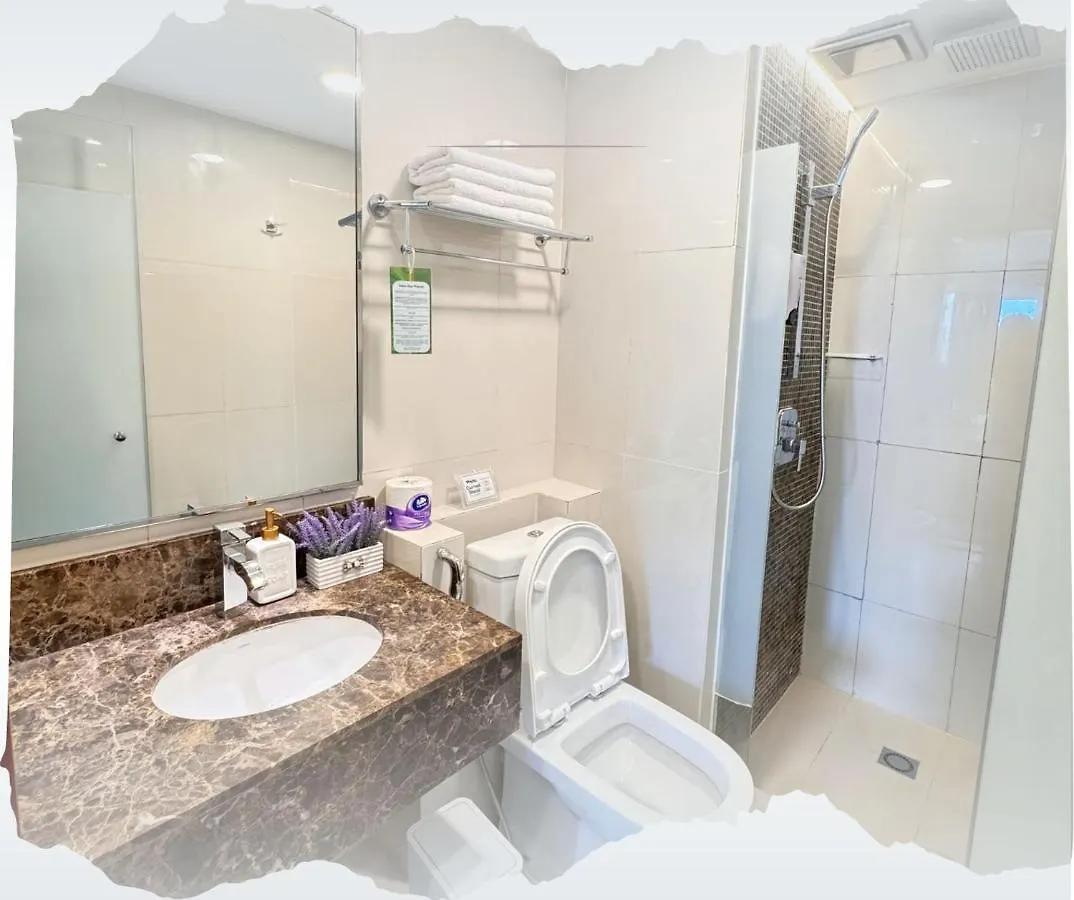 New Homestay !! Heritage Suites Near Imago Mall City Central , Free Highspeed Wifi & Netflix , Kota Kinabalu Appartamento